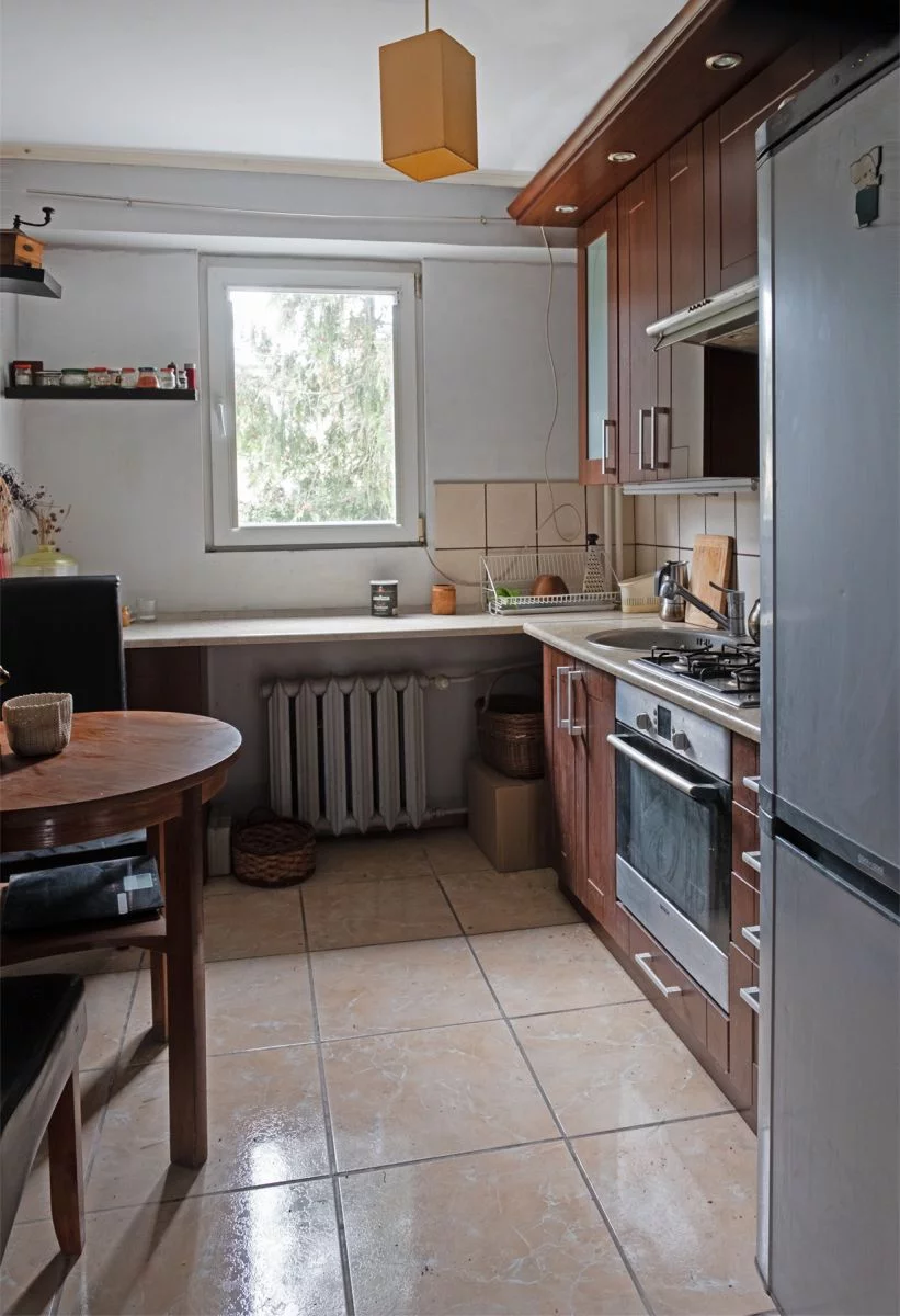 Apartamenty GH292121 Konstancin-Jeziorna Anny Walentynowicz