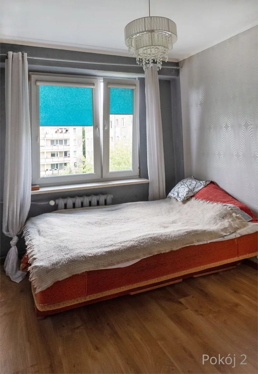 3 pokoje, mieszkanie 71,89 m², piętro 2, oferta nr , GH292121, Konstancin-Jeziorna, Anny Walentynowicz