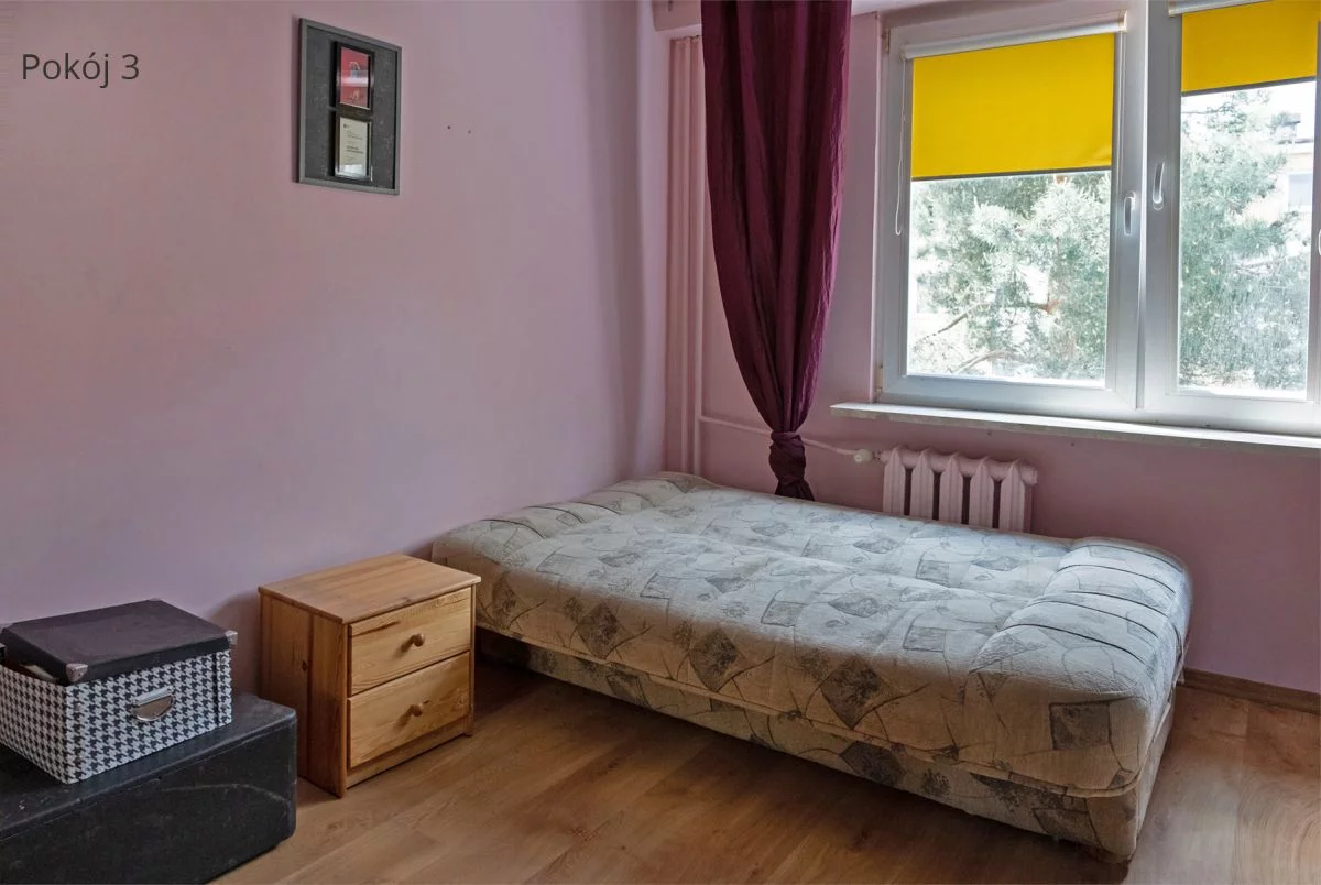 3 pokoje, mieszkanie 71,89 m², piętro 2, oferta nr , GH292121, Konstancin-Jeziorna, Anny Walentynowicz
