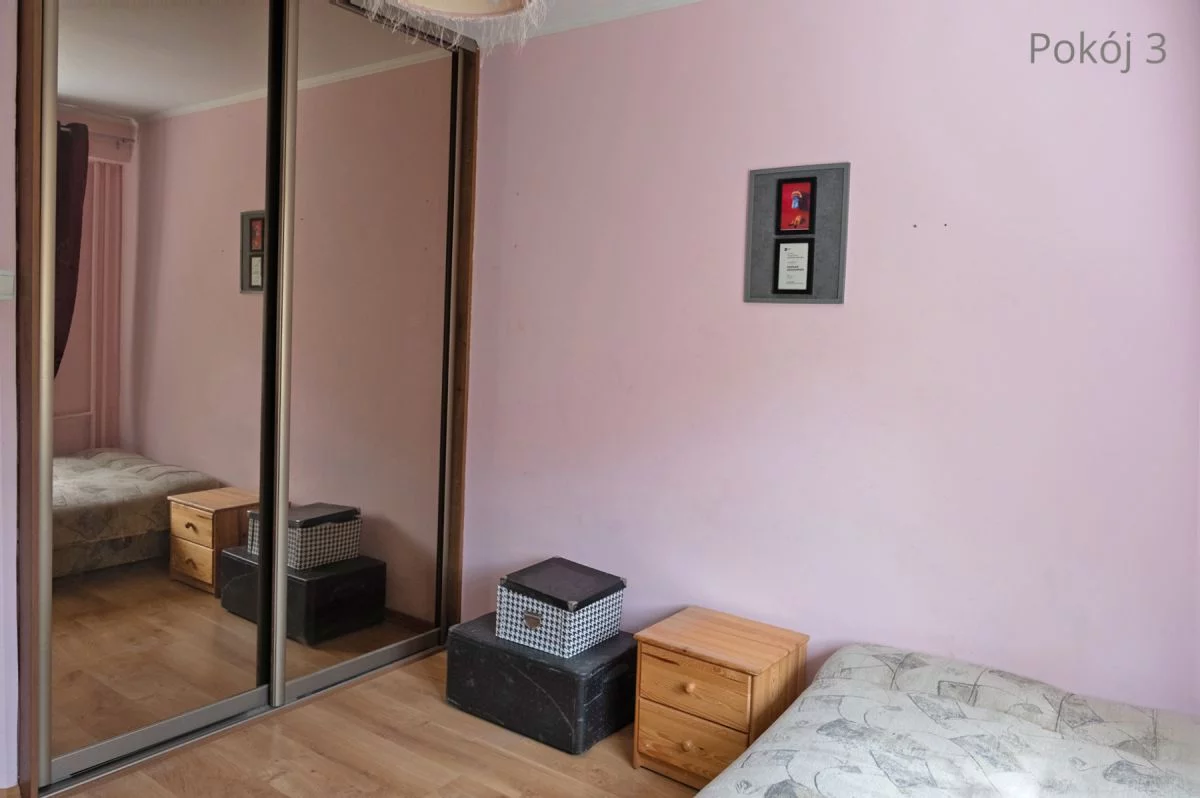 3 pokoje, mieszkanie 71,89 m², piętro 2, oferta nr , GH292121, Konstancin-Jeziorna, Anny Walentynowicz