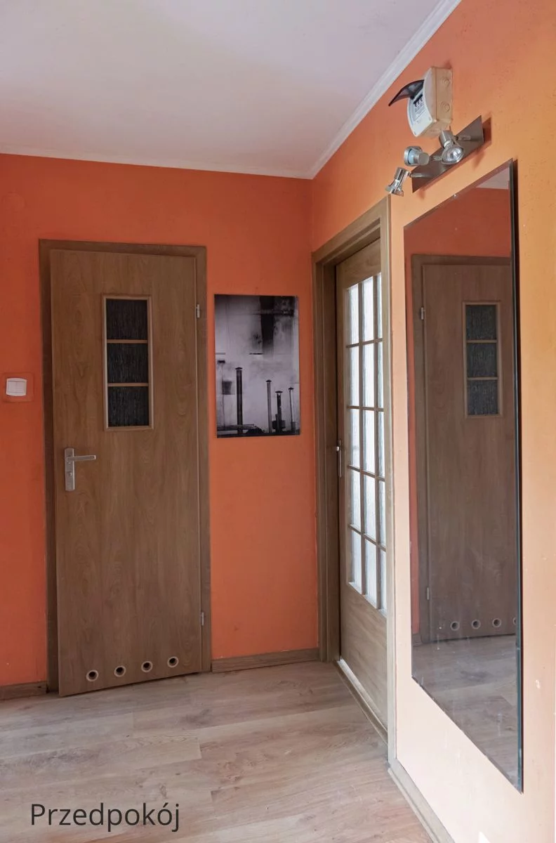3 pokoje, mieszkanie 71,89 m², piętro 2, oferta nr , GH292121, Konstancin-Jeziorna, Anny Walentynowicz