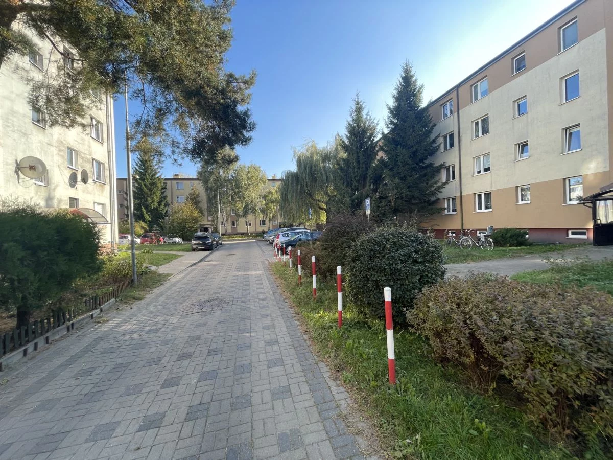 3 pokoje, mieszkanie 71,89 m², piętro 2, oferta nr , GH292121, Konstancin-Jeziorna, Anny Walentynowicz