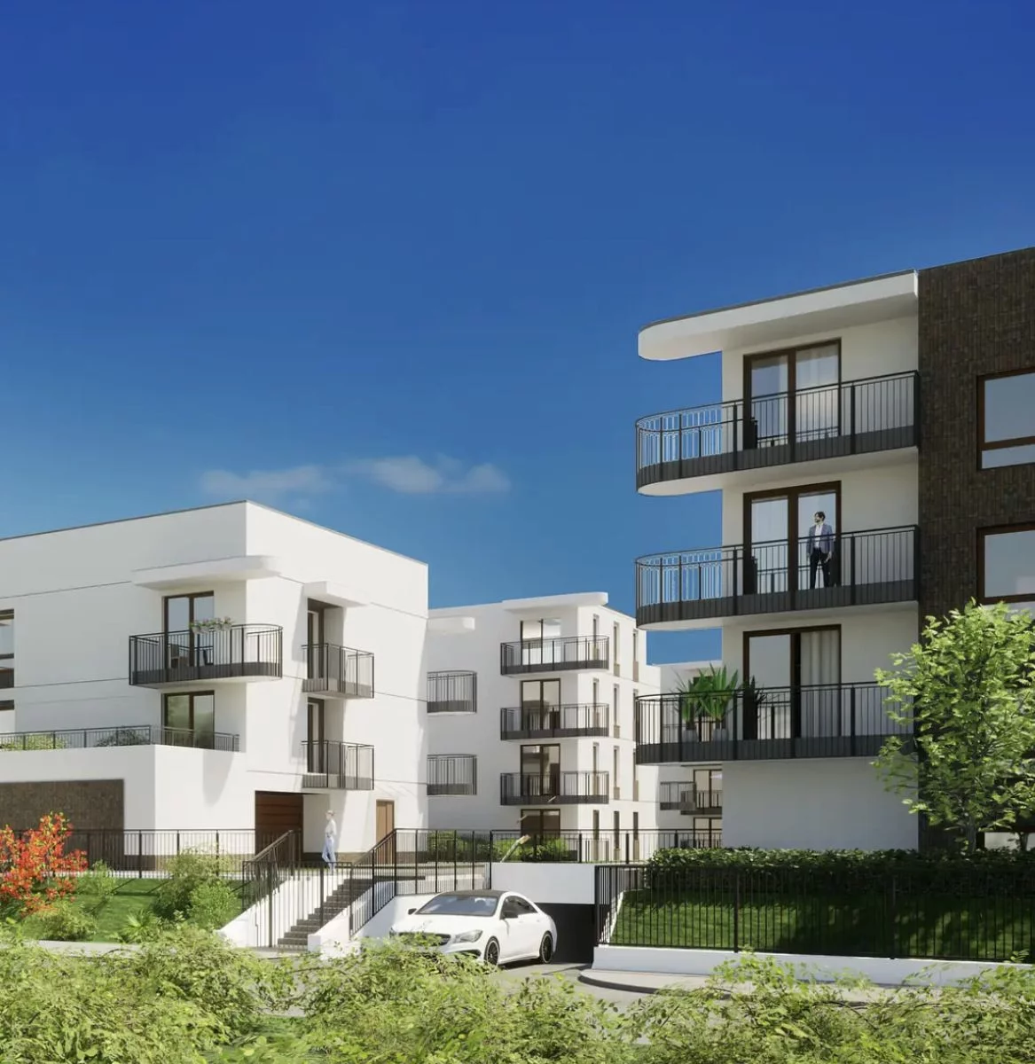 3 pokoje, mieszkanie 55,50 m², piętro 3, oferta nr , GH384744, Zamienie, Arakowa
