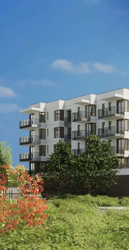 3 pokoje, mieszkanie 55,50 m², piętro 3, oferta nr , GH384744, Zamienie, Arakowa
