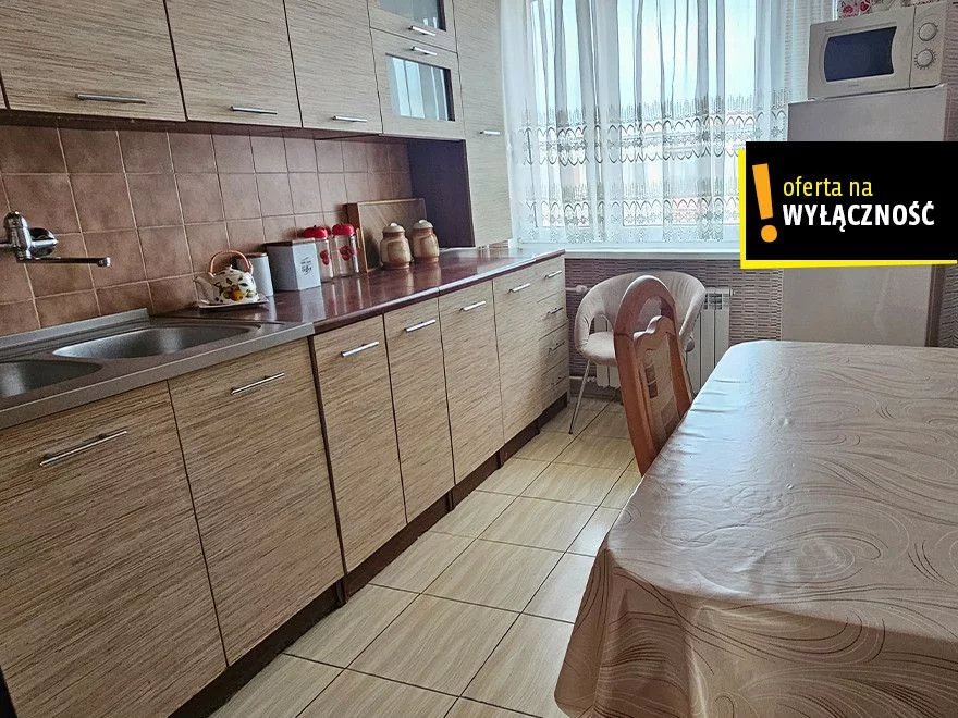 Apartamenty GH198583 Nowiny Białe Zagłębie