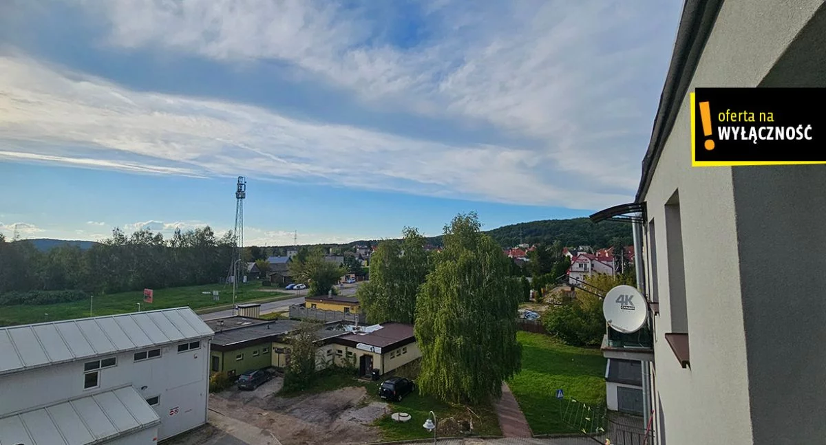 3 pokoje, mieszkanie 60,00 m², piętro 4, oferta nr , GH198583, Nowiny, Białe Zagłębie