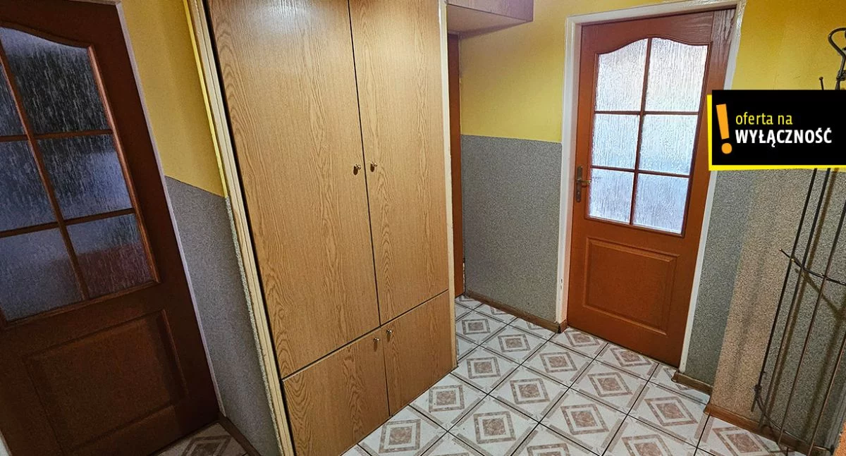 3 pokoje, mieszkanie 60,00 m², piętro 4, oferta nr , GH198583, Nowiny, Białe Zagłębie
