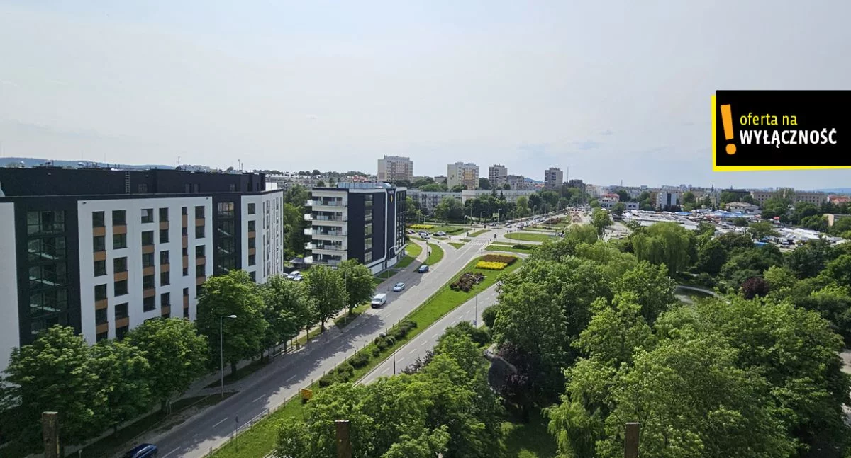 3 pokoje, mieszkanie 55,00 m², piętro 9, oferta nr , GH715033, Kielce, Bohaterów Warszawy