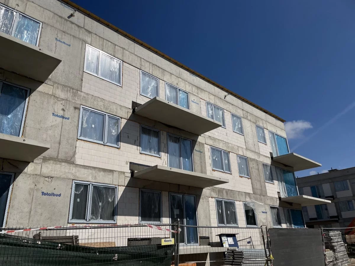 3 pokoje, mieszkanie 50,93 m², parter, oferta nr , GH781182, Warszawa, Bohuna