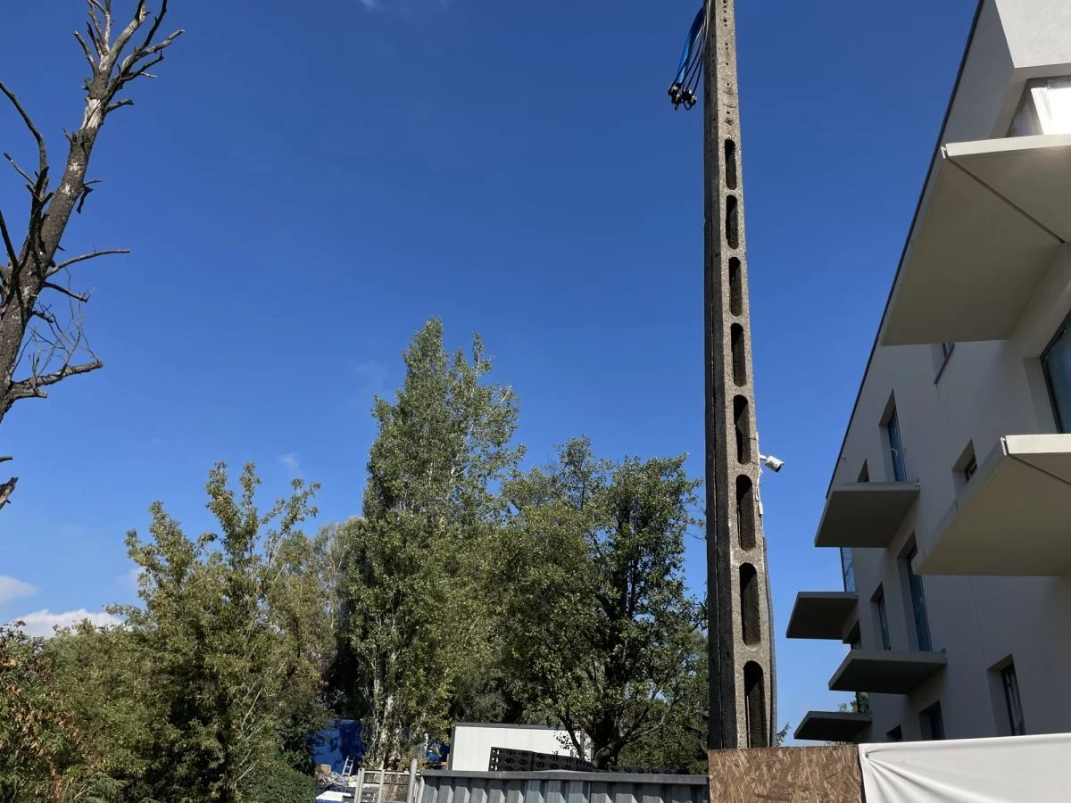 3 pokoje, mieszkanie 50,93 m², parter, oferta nr , GH781182, Warszawa, Bohuna