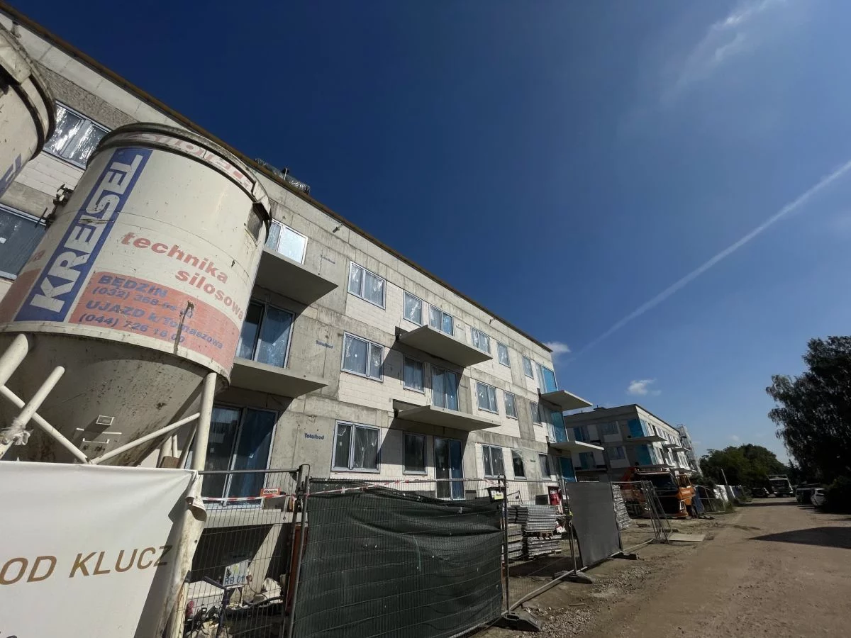 3 pokoje, mieszkanie 50,93 m², parter, oferta nr , GH781182, Warszawa, Bohuna
