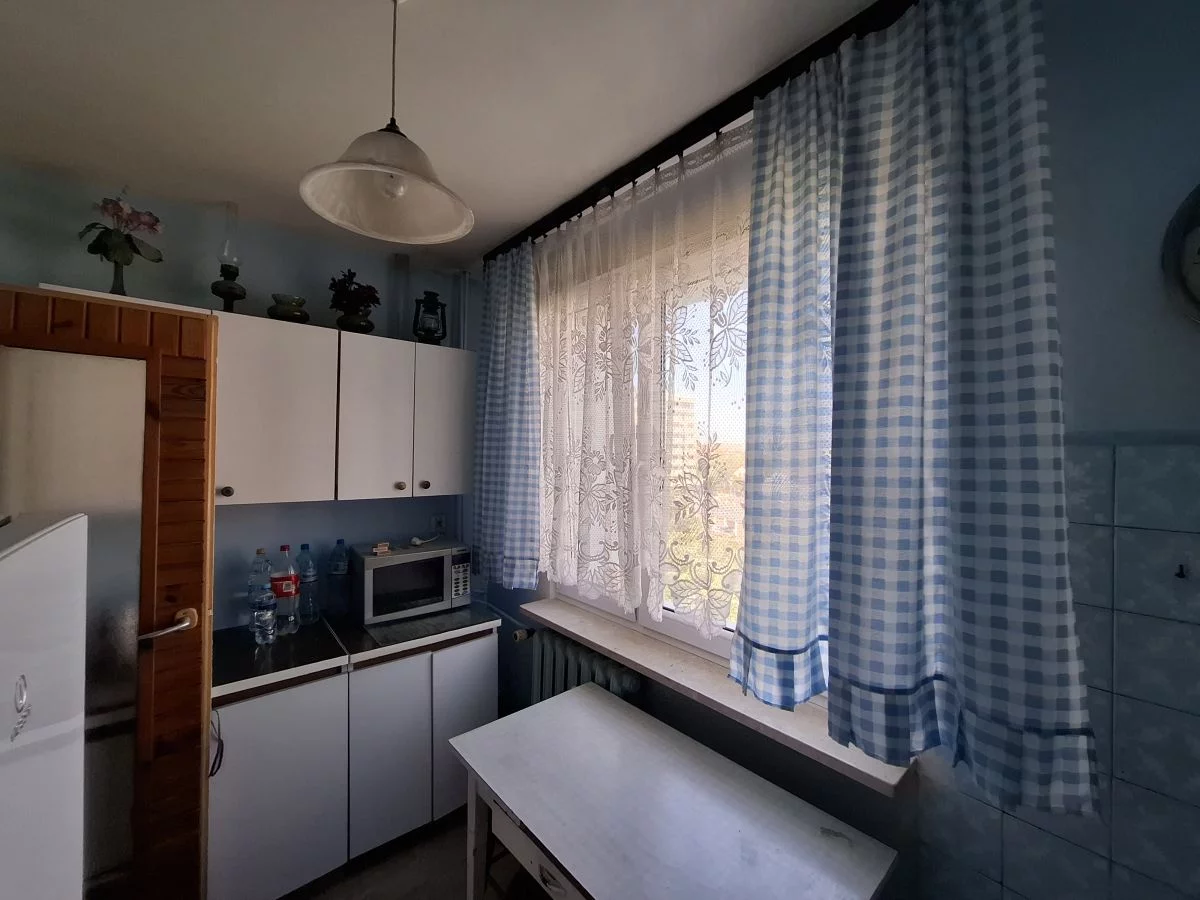 3 pokoje, mieszkanie 55,92 m², piętro 3, oferta nr , GH268546, Kielce, Daleka