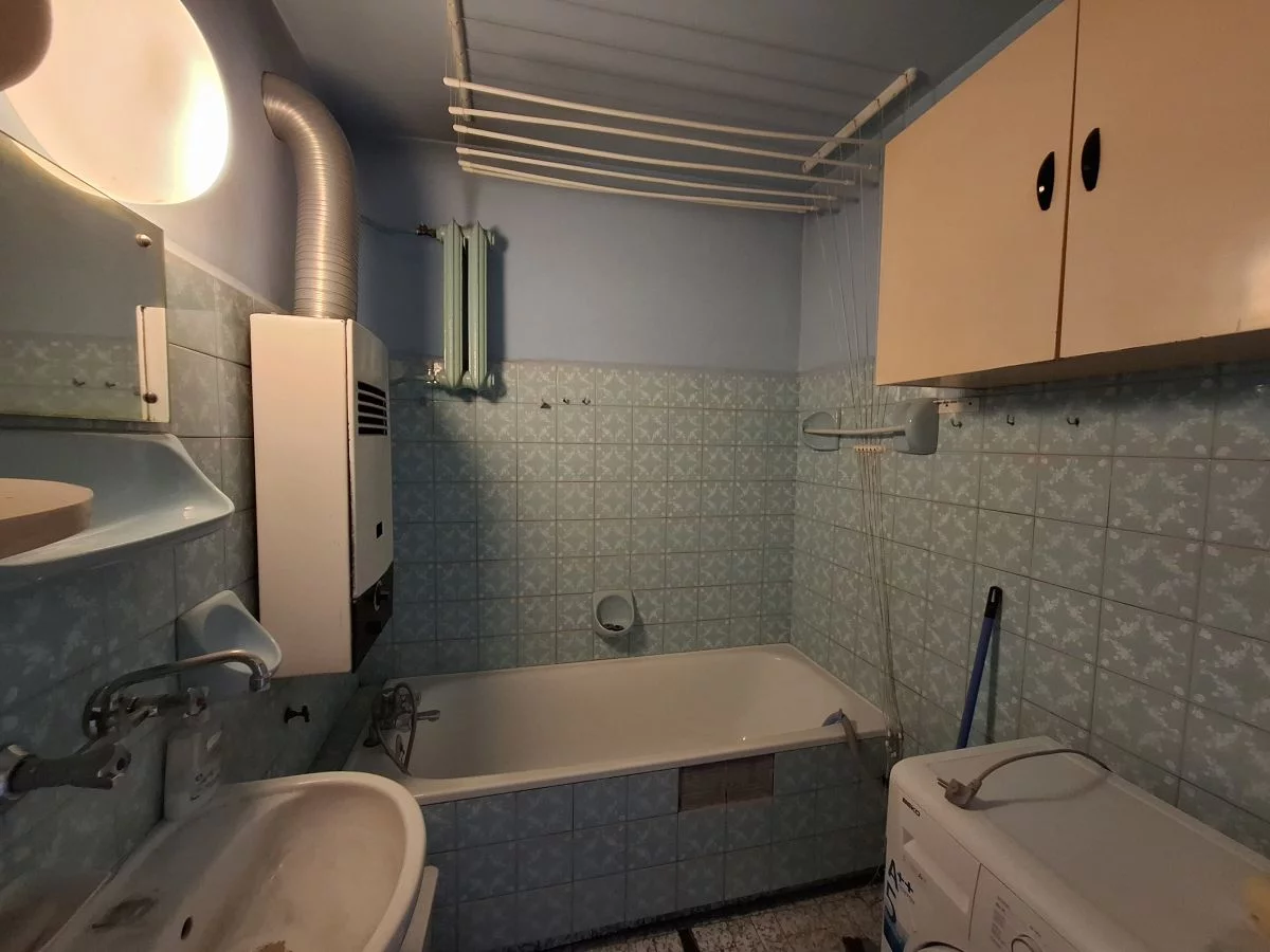 3 pokoje, mieszkanie 55,92 m², piętro 3, oferta nr , GH268546, Kielce, Daleka