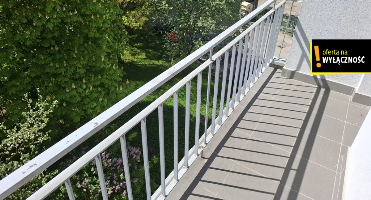 3 pokoje, mieszkanie 55,92 m², piętro 3, oferta nr , GH268546, Kielce, Daleka