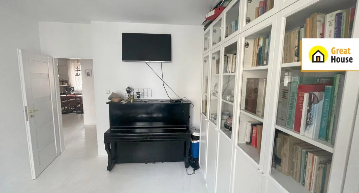 3 pokoje, apartament 102,80 m², piętro 4, oferta nr , GH752641, Warszawa, Dzika