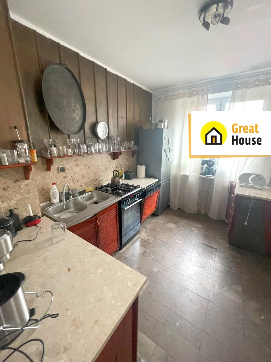 3 pokoje, apartament 102,80 m², piętro 4, oferta nr , GH752641, Warszawa, Dzika