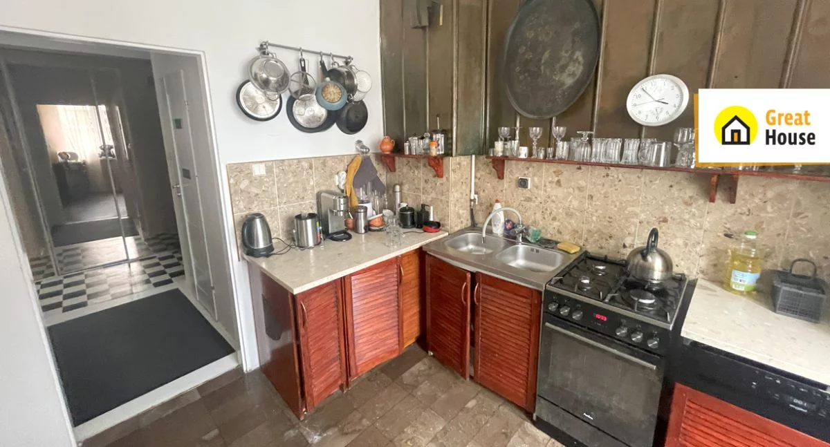 3 pokoje, apartament 102,80 m², piętro 4, oferta nr , GH752641, Warszawa, Dzika