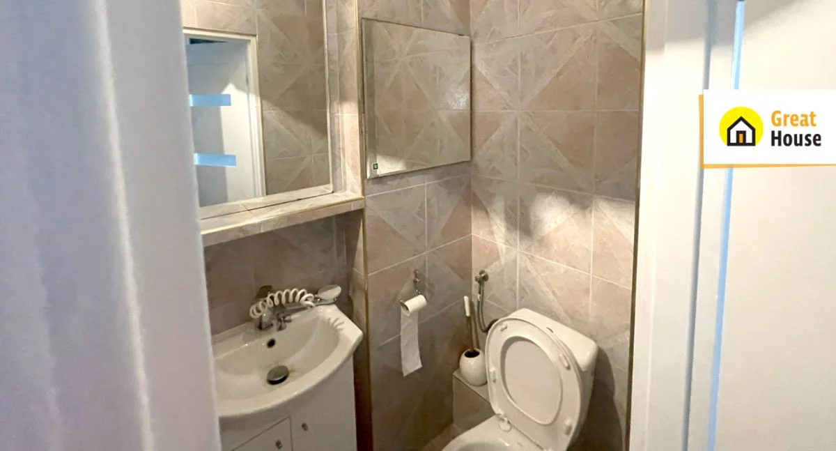 3 pokoje, apartament 102,80 m², piętro 4, oferta nr , GH752641, Warszawa, Dzika