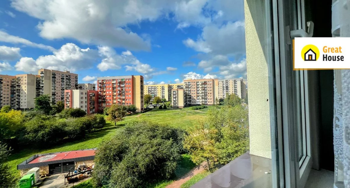 3 pokoje, mieszkanie 59,70 m², piętro 4, oferta nr , GH227355, Kielce, Elizy Orzeszkowej