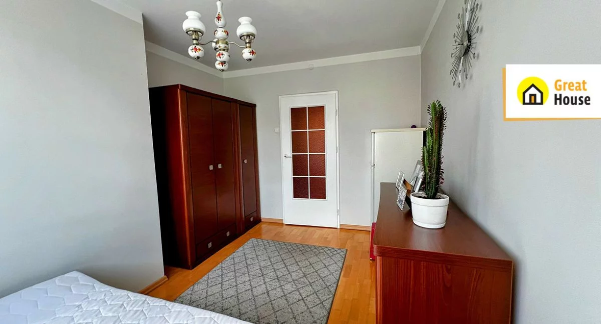 3 pokoje, mieszkanie 59,70 m², piętro 4, oferta nr , GH227355, Kielce, Elizy Orzeszkowej