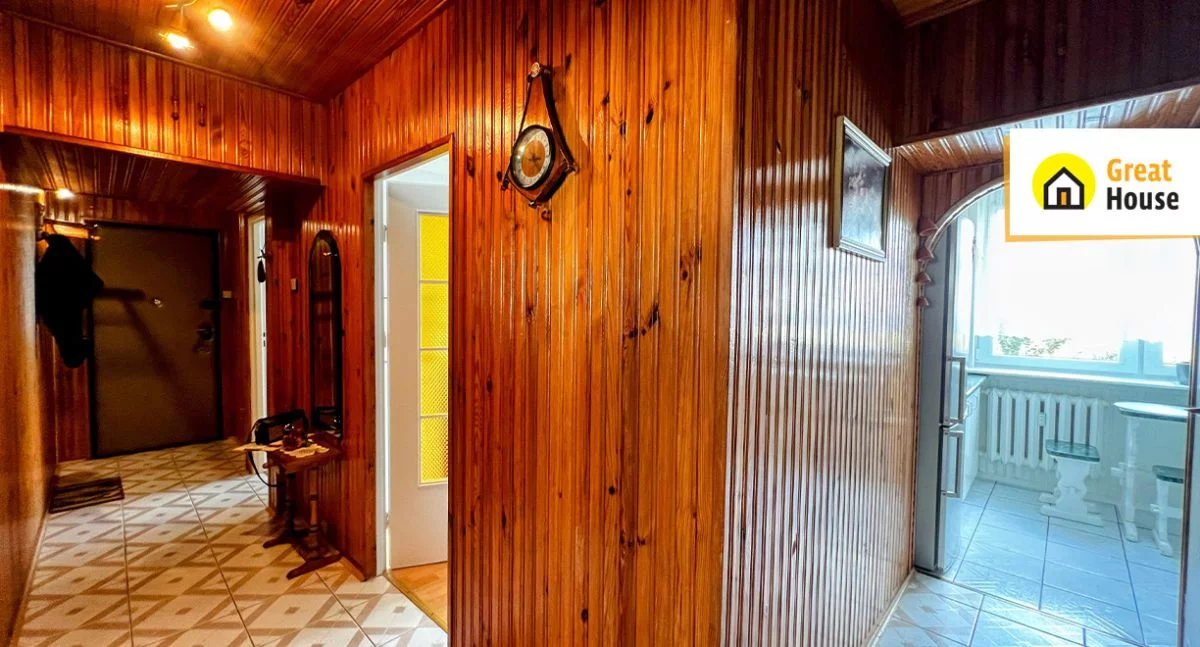 3 pokoje, mieszkanie 59,70 m², piętro 4, oferta nr , GH227355, Kielce, Elizy Orzeszkowej