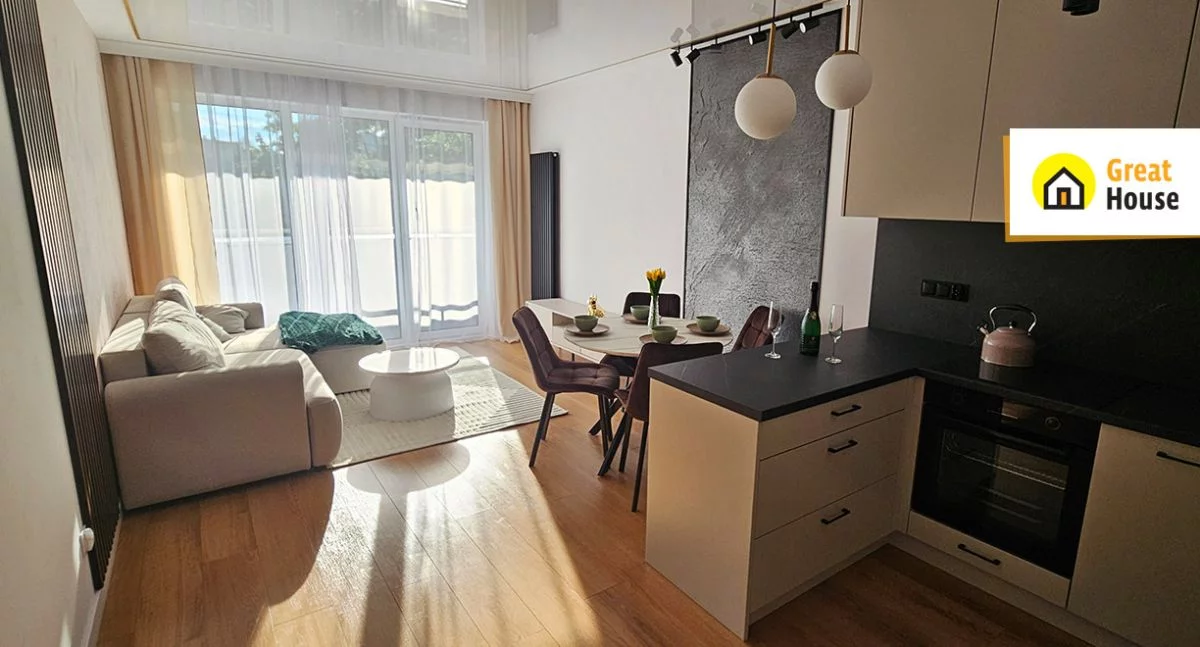 3 pokoje, mieszkanie 66,00 m², piętro 2, oferta nr , GH314212, Kielce, Generała Władysława Sikorskiego