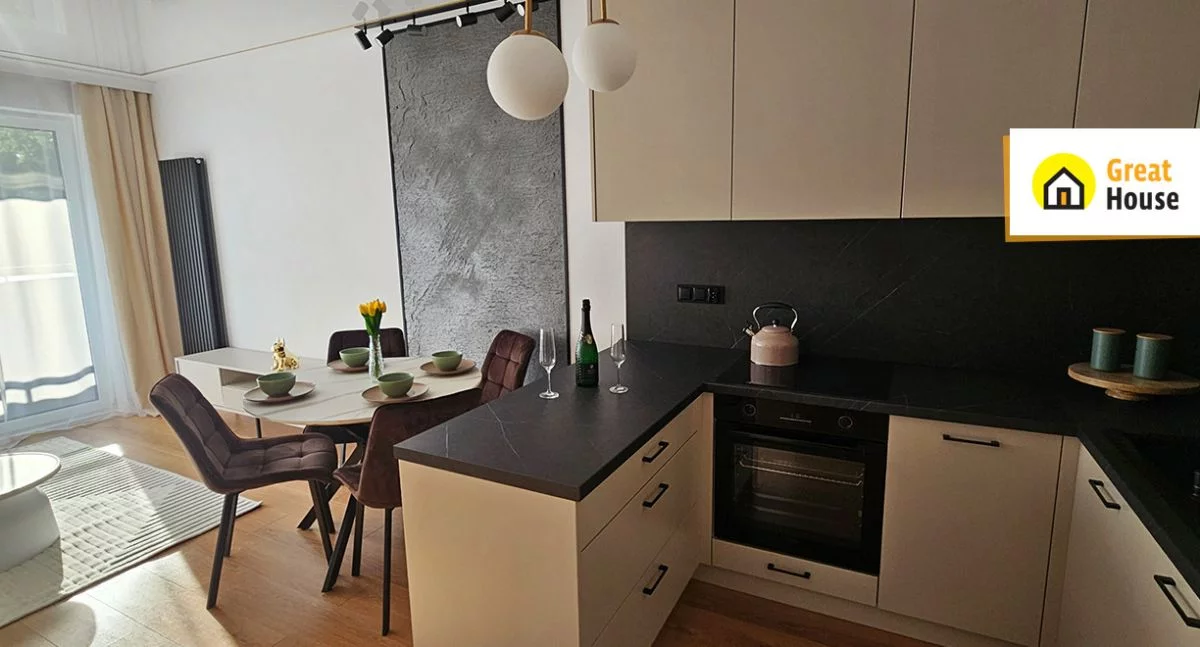 3 pokoje, mieszkanie 66,00 m², piętro 2, oferta nr , GH314212, Kielce, Generała Władysława Sikorskiego
