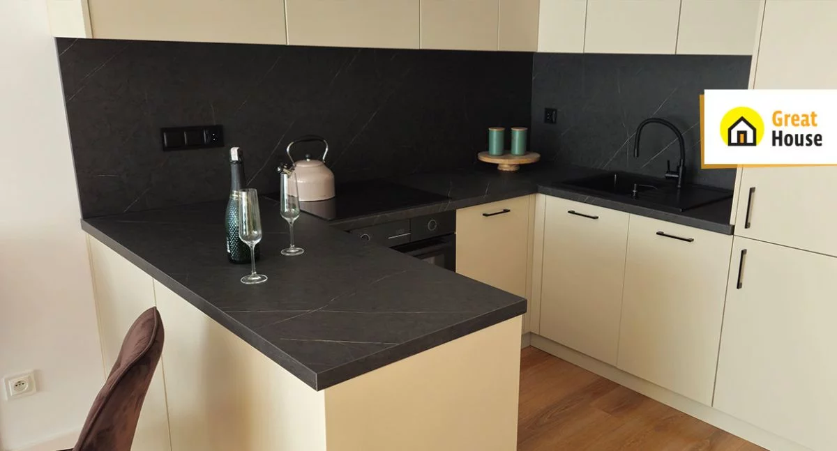 3 pokoje, mieszkanie 66,00 m², piętro 2, oferta nr , GH314212, Kielce, Generała Władysława Sikorskiego