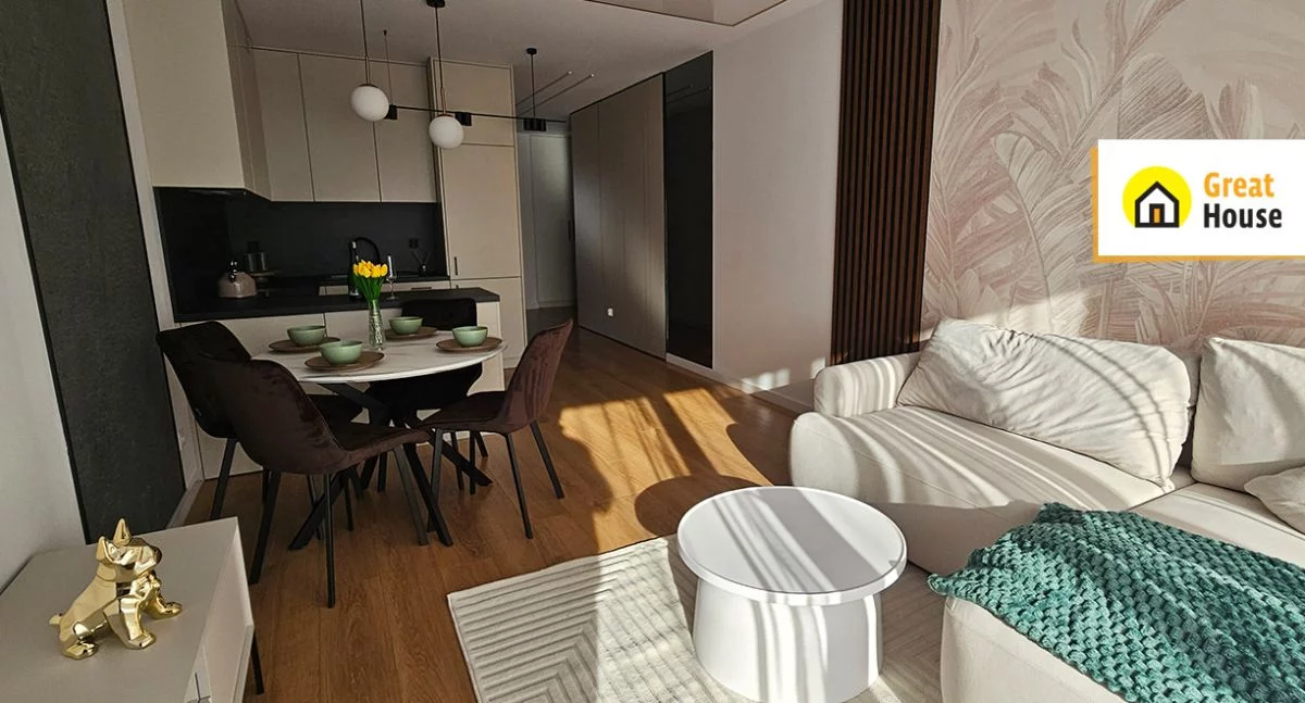 3 pokoje, mieszkanie 66,00 m², piętro 2, oferta nr , GH314212, Kielce, Generała Władysława Sikorskiego