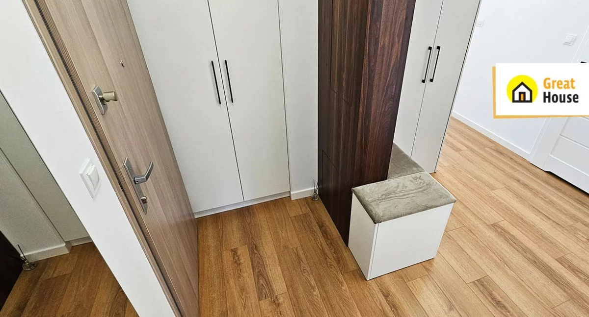 3 pokoje, mieszkanie 66,00 m², piętro 2, oferta nr , GH314212, Kielce, Generała Władysława Sikorskiego