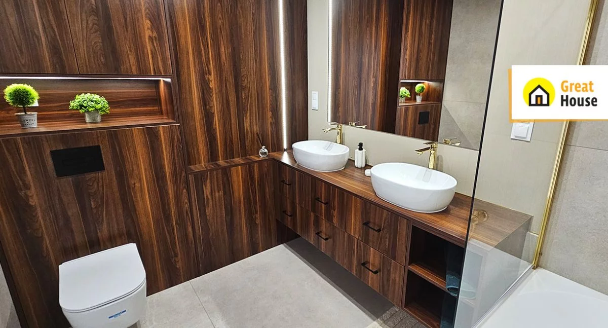 3 pokoje, mieszkanie 66,00 m², piętro 2, oferta nr , GH314212, Kielce, Generała Władysława Sikorskiego