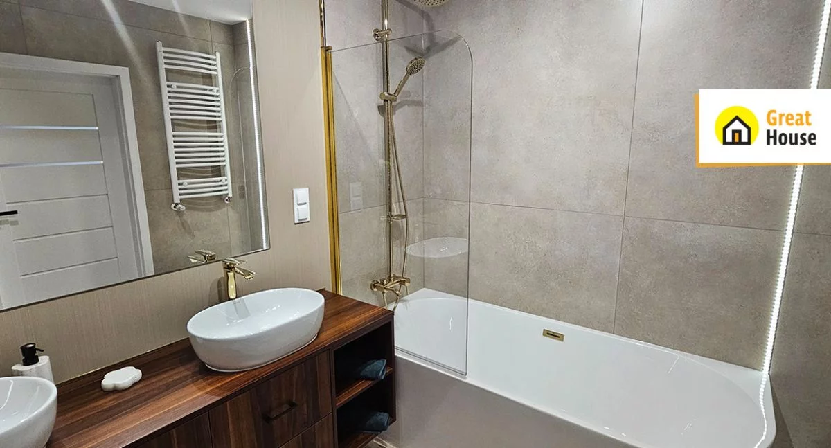 3 pokoje, mieszkanie 66,00 m², piętro 2, oferta nr , GH314212, Kielce, Generała Władysława Sikorskiego