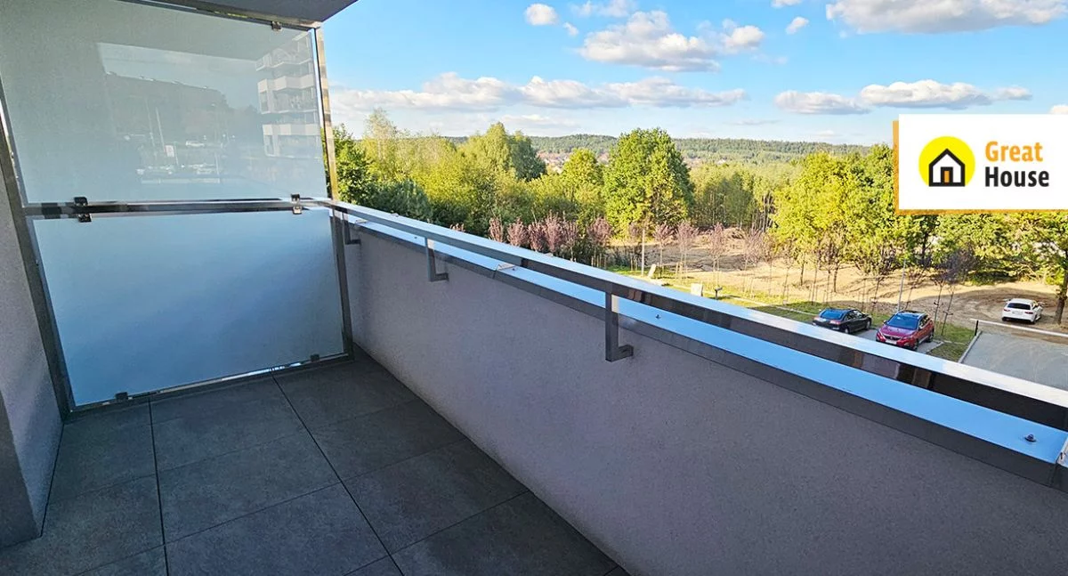 3 pokoje, mieszkanie 66,00 m², piętro 2, oferta nr , GH314212, Kielce, Generała Władysława Sikorskiego