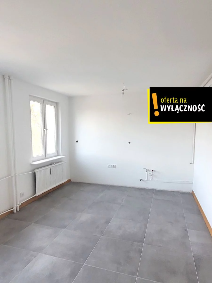 3 pokoje, mieszkanie 56,00 m², piętro 1, oferta nr , GH229880, Kielce, Jagiellońska
