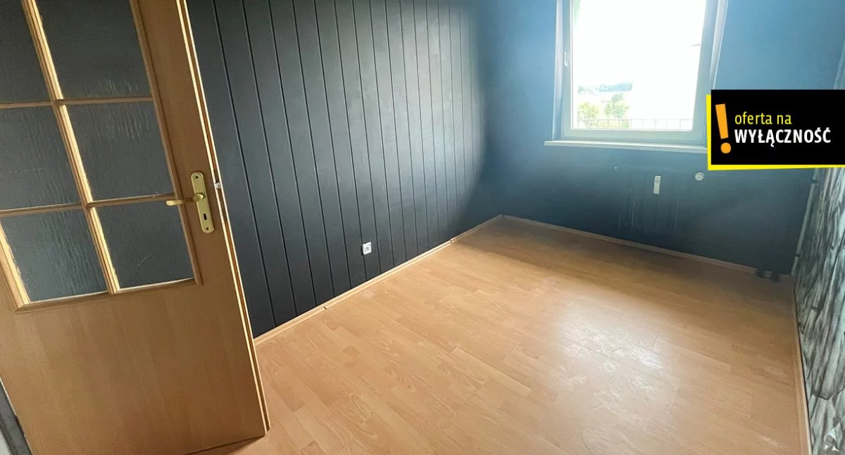 3 pokoje, mieszkanie 60,00 m², piętro 4, oferta nr , GH679384, Czerwionka-Leszczyny, Jana Pawła Ii