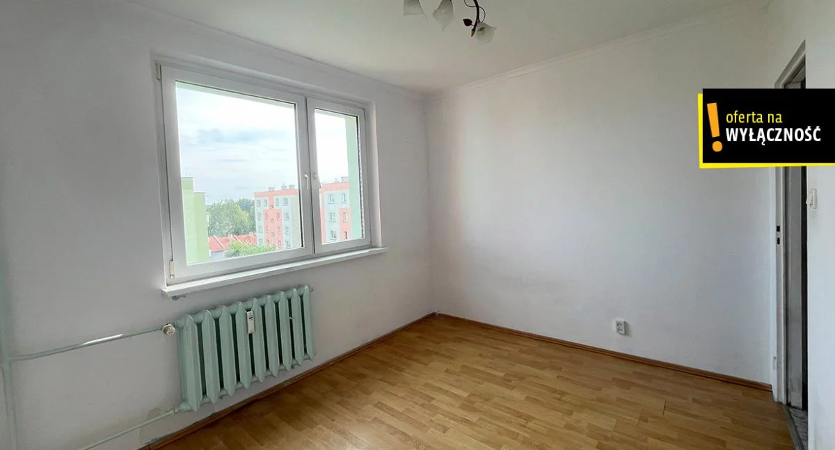 3 pokoje, mieszkanie 60,00 m², piętro 4, oferta nr , GH679384, Czerwionka-Leszczyny, Jana Pawła Ii