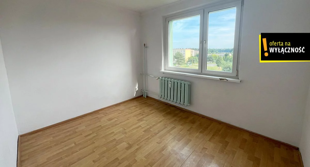 3 pokoje, mieszkanie 60,00 m², piętro 4, oferta nr , GH679384, Czerwionka-Leszczyny, Jana Pawła Ii