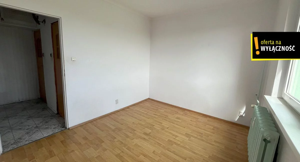 3 pokoje, mieszkanie 60,00 m², piętro 4, oferta nr , GH679384, Czerwionka-Leszczyny, Jana Pawła Ii