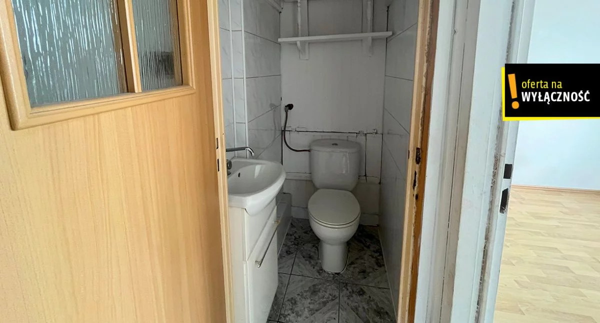 3 pokoje, mieszkanie 60,00 m², piętro 4, oferta nr , GH679384, Czerwionka-Leszczyny, Jana Pawła Ii