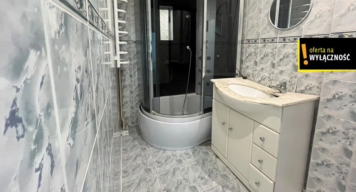 3 pokoje, mieszkanie 60,00 m², piętro 4, oferta nr , GH679384, Czerwionka-Leszczyny, Jana Pawła Ii