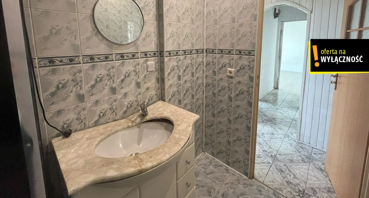3 pokoje, mieszkanie 60,00 m², piętro 4, oferta nr , GH679384, Czerwionka-Leszczyny, Jana Pawła Ii