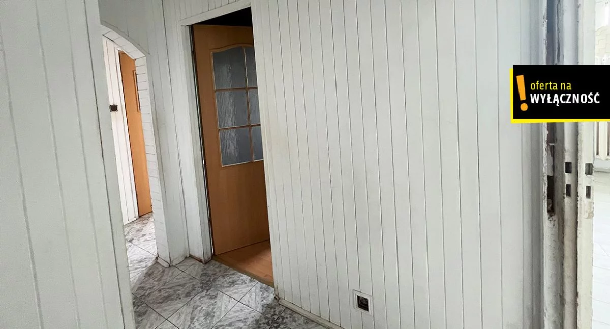 3 pokoje, mieszkanie 60,00 m², piętro 4, oferta nr , GH679384, Czerwionka-Leszczyny, Jana Pawła Ii