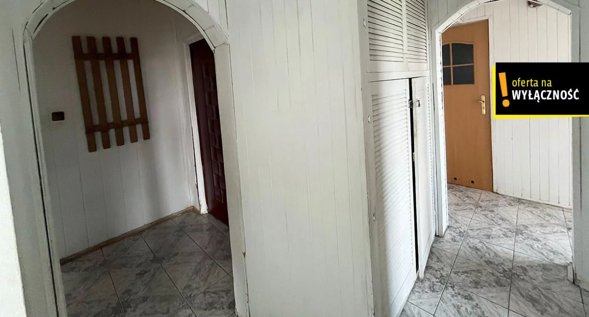 3 pokoje, mieszkanie 60,00 m², piętro 4, oferta nr , GH679384, Czerwionka-Leszczyny, Jana Pawła Ii