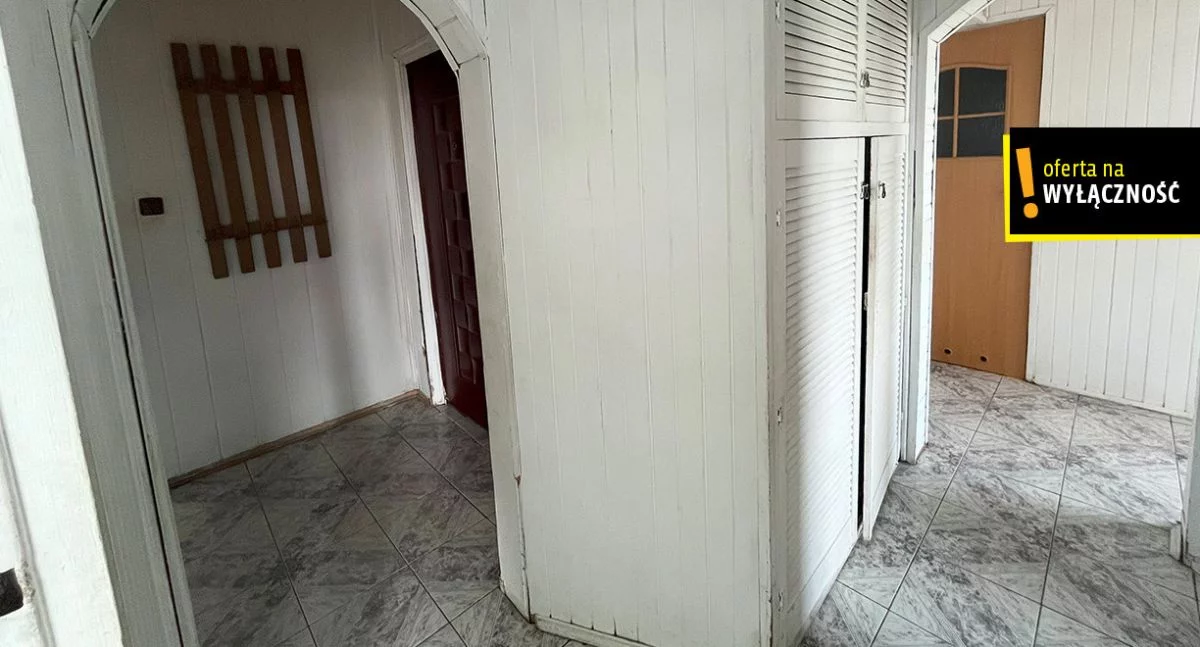3 pokoje, mieszkanie 60,00 m², piętro 4, oferta nr , GH679384, Czerwionka-Leszczyny, Jana Pawła Ii