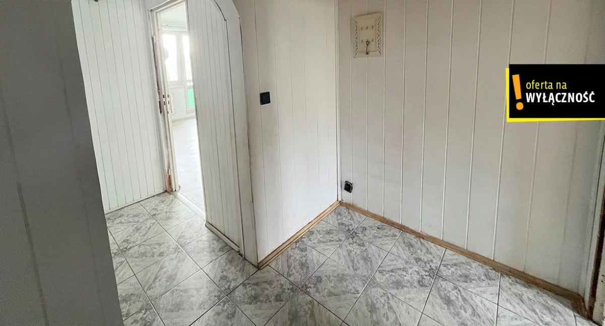 3 pokoje, mieszkanie 60,00 m², piętro 4, oferta nr , GH679384, Czerwionka-Leszczyny, Jana Pawła Ii