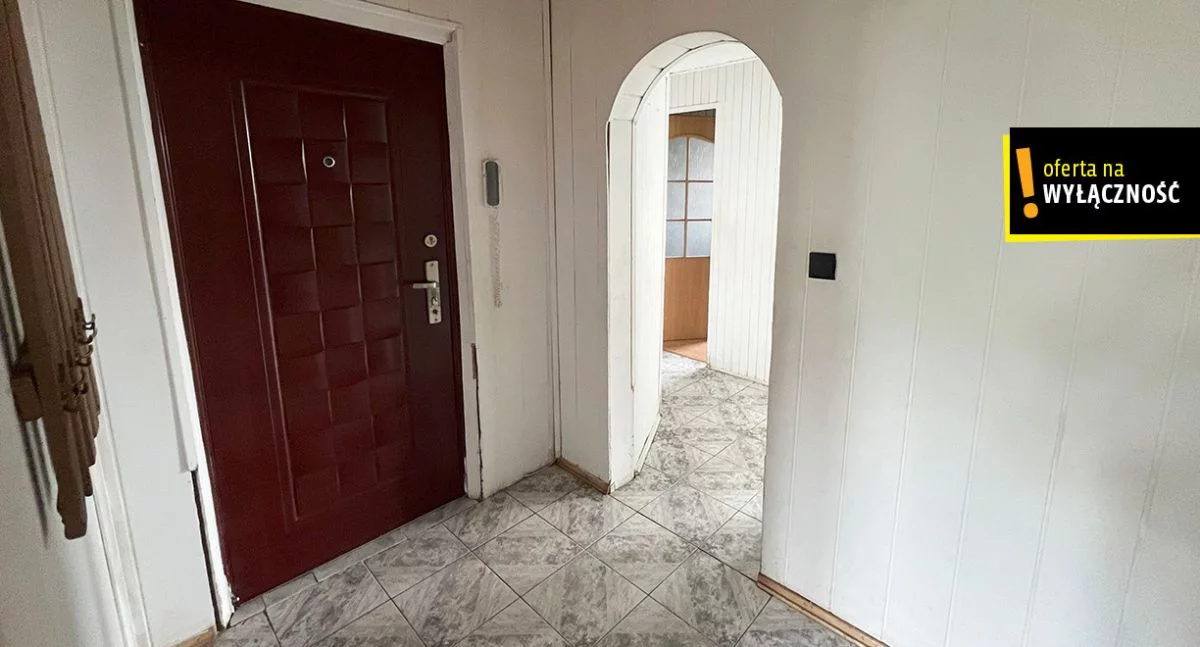 3 pokoje, mieszkanie 60,00 m², piętro 4, oferta nr , GH679384, Czerwionka-Leszczyny, Jana Pawła Ii