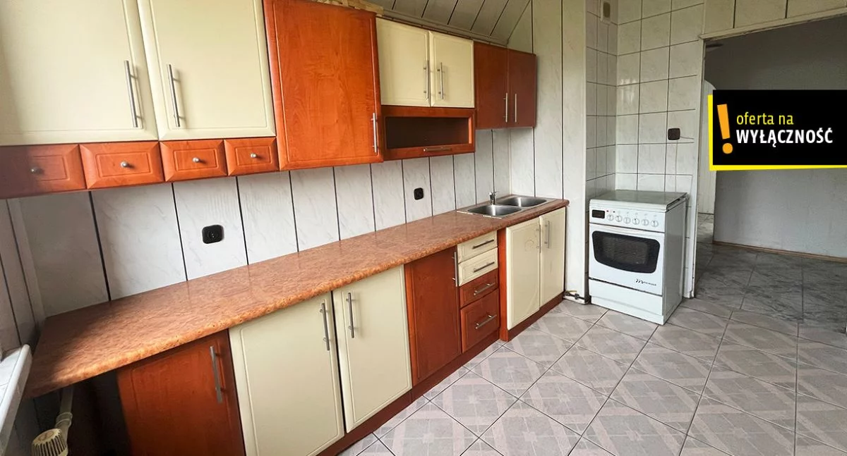 3 pokoje, mieszkanie 60,00 m², piętro 4, oferta nr , GH679384, Czerwionka-Leszczyny, Jana Pawła Ii