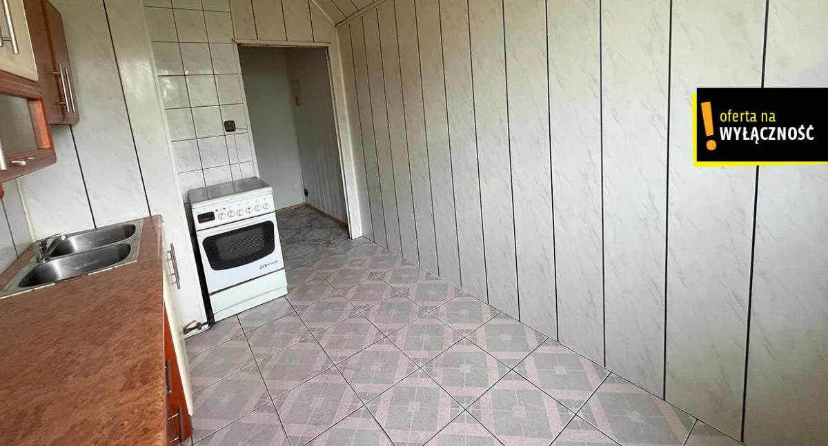 3 pokoje, mieszkanie 60,00 m², piętro 4, oferta nr , GH679384, Czerwionka-Leszczyny, Jana Pawła Ii