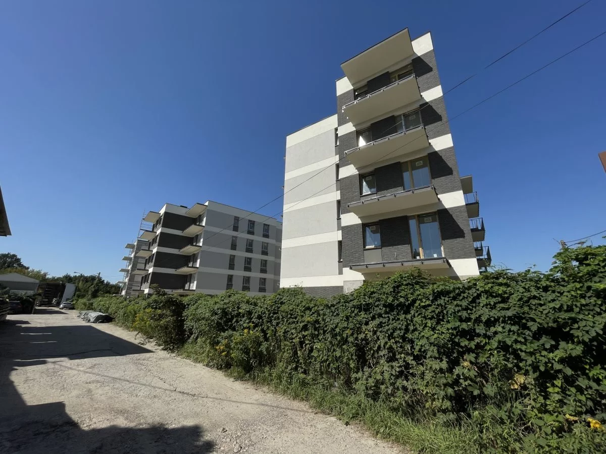 Apartamenty GH178073 Warszawa Kaloryczna