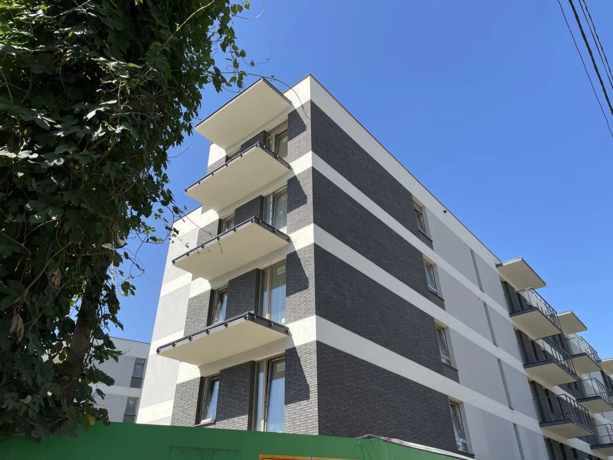 3 pokoje, mieszkanie 63,14 m², piętro 1, oferta nr , GH178073, Warszawa, Kaloryczna